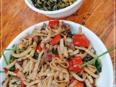 -肆姐面粉馆(坡子街店)