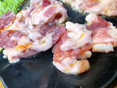 -大壮家原味烤肉(兴华北街店)