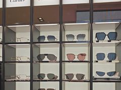 -LensCrafters亮视点(东方新天地店)