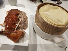 -合兴居烤鸭店