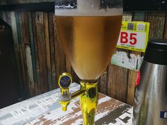 -张师傅烧烤(CBD店)