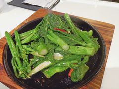 -清晖小苑•顺德地方菜(壹海城店)