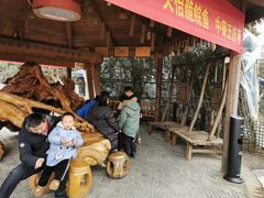 -天怡·鱼工厂(临江店)