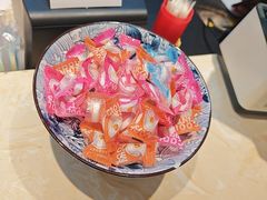 -西江红·株洲本地菜(滨江南路店)