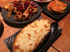-KAOTOWN烤堂•烧烤(海汇港店)