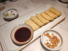 -初蓉丨遇见新川菜(亲贤街荣耀店)