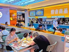 -港吉冰室·港式茶餐厅(宝龙一城店)