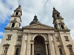 -圣伊什特万圣殿