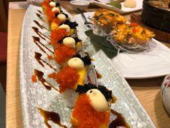 -山之川日料放题(通州店)