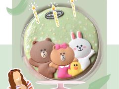 -哈根达斯(武汉天地店)