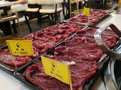-三头牛·潮汕牛肉生蚝火锅 (夏湾店)