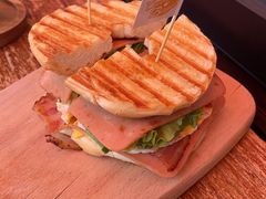 -Catch Bagel(芳草地店)