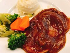 -宜家·瑞典风味餐厅(北京西红门店)