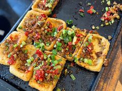 -胡马八破·川菜小馆(高新万达店)