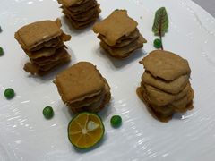 -颂福楼·南京菜(定淮门店)