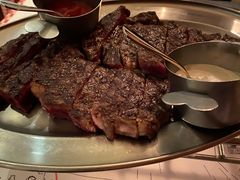 -La Vache! 噢！那只奶牛！(尖沙咀店)