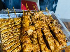 里脊肉-胡仁根胡记炸炸炸