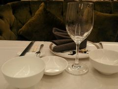 -常州逸高酒店-中餐厅