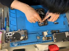 -乐邦快修手机电脑维修回收(打浦桥日月光店)