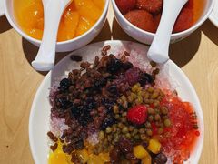 -玫瑰花园自助烤肉(顺义鑫海韵通店)