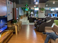 -网鱼网咖(上海静安寺店)