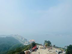 -千岛湖天屿景区