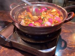 -凤兴鸡煲(宝安海雅店)