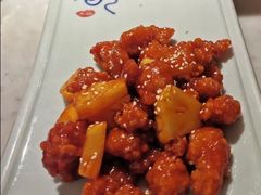 -小菜园新徽菜(常州金坛吾悦店)