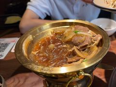 -九田家黑牛烤肉料理(新辰里亚运村店)