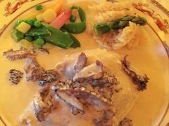 -Restaurant Paul Bocuse