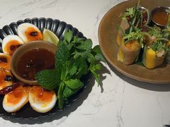 -芭札·Thai泰国餐厅(同和金铂天地店)