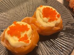 -争鲜回转寿司(浦东三钢里PLUS店)