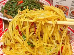 -满园烤鸭·春饼(太原街万达店)