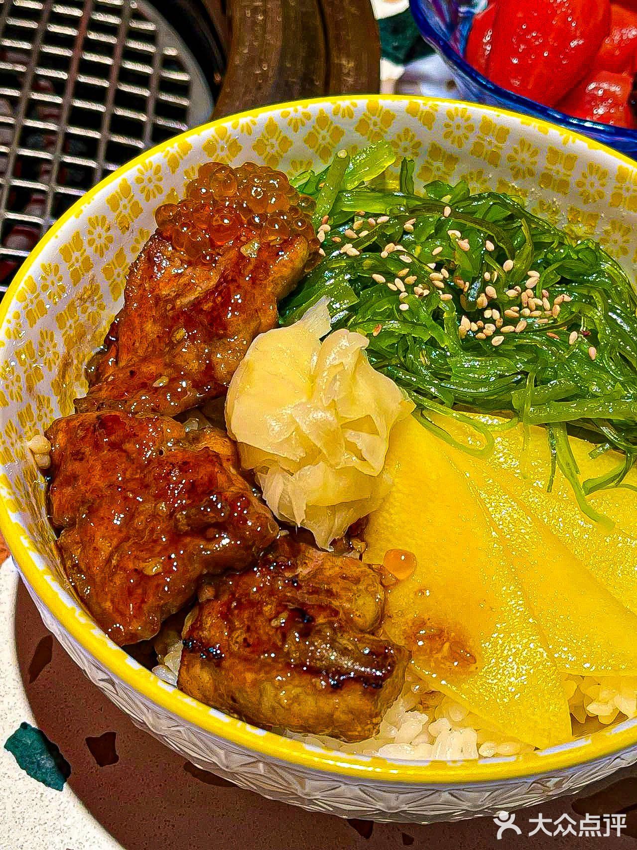 北京美食｜二探WakuWaku和牛烧肉