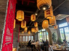 -二十八里太湖船菜(吉祥路店)