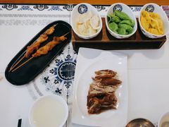 -东方饺子王(顺义石门店)