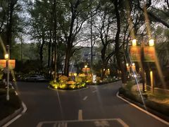 -杭州花家山庄
