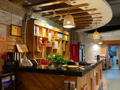 -深山老屋(国顺东路店)