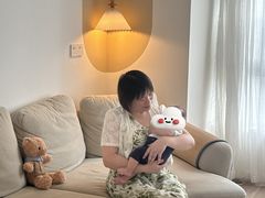 -田螺阿姨自营月嫂·育儿嫂(高新店)