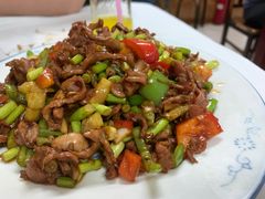 -新新湘菜馆(新中街二条店)