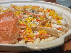 -恒记饭店·海鲜明档(淹城店)