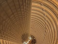 -上海金茂大厦88层观光厅