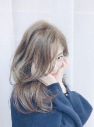 -FUTURE HN男士发型风格设计