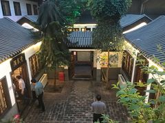 -炑羊香烤全羊(西三旗店)
