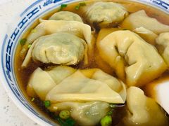 -古徽州馄饨店(宝安路店)