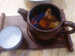 -德胜轩正宗顺德菜(宝安沙井会展中心店)