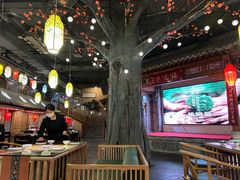 -来小酌·长安酒家(翠庭大厦店)