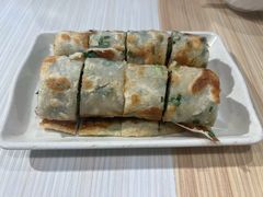 -台北楚楚园馅饼粥(虹桥南丰城店)