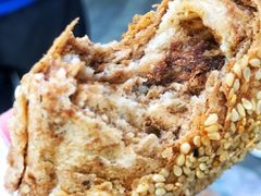 -满记烧饼(牛街东里小区一区店)