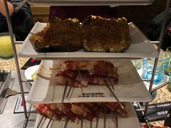 -丰茂烤串(卫星广场店)